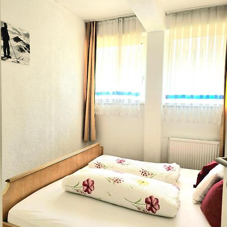 Alpenresorts Landeck Exterior foto